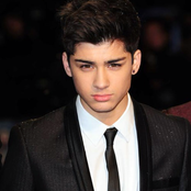 Zayn Malik - List pictures
