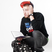Mike Posner - List pictures