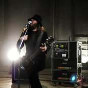 Scars On Broadway - List pictures