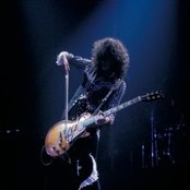 Jimmy Page - List pictures