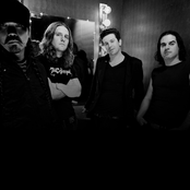 Unwritten Law - List pictures