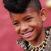 Willow Smith - List pictures