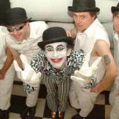 The Adicts - List pictures