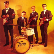 The Shadows - List pictures