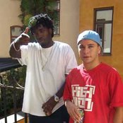 Ison & Fille - List pictures