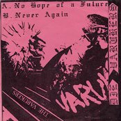 The Varukers - List pictures