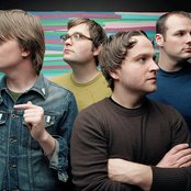 Death Cab For Cutie - List pictures