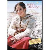 Aselin Debison - List pictures