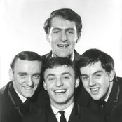 Gerry And The Pacemakers - List pictures