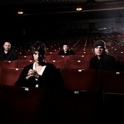 The Verve - List pictures