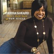 Kierra Sheard - List pictures
