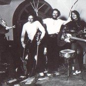 Blind Faith - List pictures