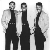 The Isley Brothers - List pictures