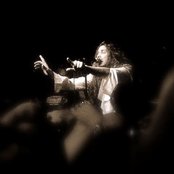 Kory Clarke - List pictures