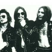 Motorhead - List pictures