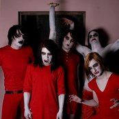 From First To Last - List pictures