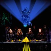 Gamma Ray - List pictures