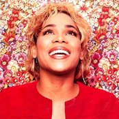 T-boz - List pictures