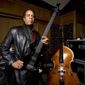Stanley Clarke - List pictures