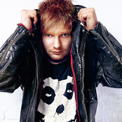 Ed Sheeran - List pictures