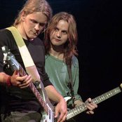 Dizzy Mizz Lizzy - List pictures