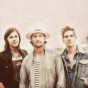 Needtobreathe - List pictures
