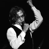 Warren Zevon - List pictures