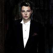 John Newman - List pictures