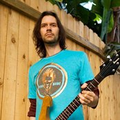 Paul Gilbert - List pictures