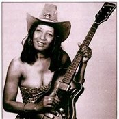 Jessie Mae Hemphill - List pictures