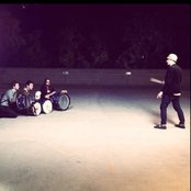 Mute Math - List pictures