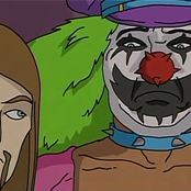 Dethklok - List pictures