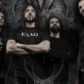 Rotting Christ - List pictures