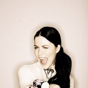 Jenni Vartiainen - List pictures