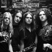 Black Stone Cherry - List pictures