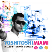 Cedric Gervais - List pictures