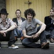 Thirsty Merc - List pictures