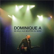 Dominique A - List pictures