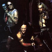 Venom - List pictures