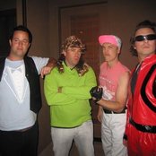 Jimmy Eat World - List pictures