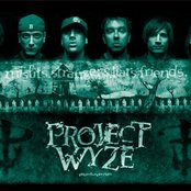 Project Wyze - List pictures