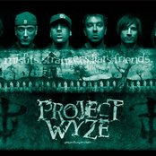 Project Wyze - List pictures