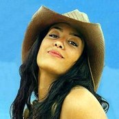 Amel Bent - List pictures