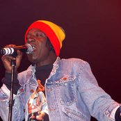 Alpha Blondy - List pictures