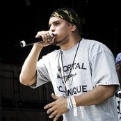 Immortal Technique & Dj Green Lantern - List pictures