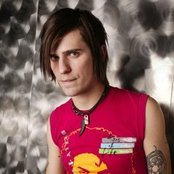 Hinder - List pictures