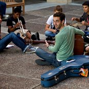 Julian Lage - List pictures