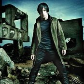 Trent Reznor - List pictures