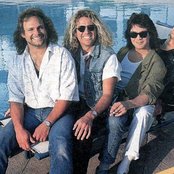 Van Halen - List pictures