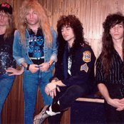 Britny Fox - List pictures